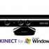 Kinect-windows