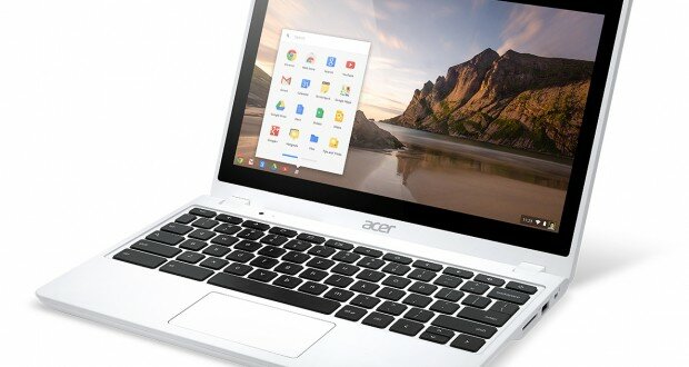 Acer-C720P-Chromebook-white-touch-left-angle