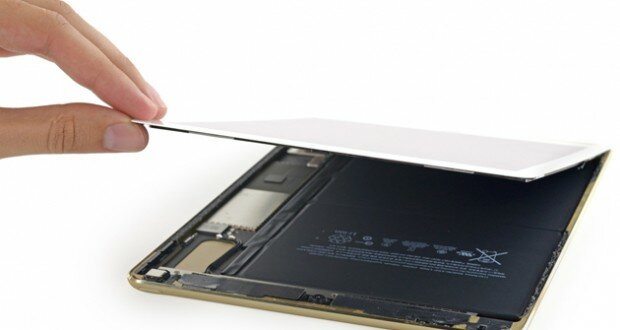 ipad-air-2-teardown-ifixit