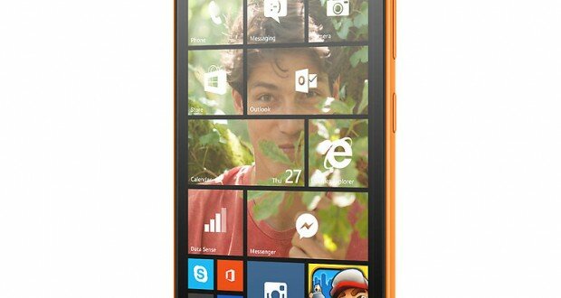 lumia535