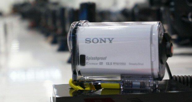 sony cam