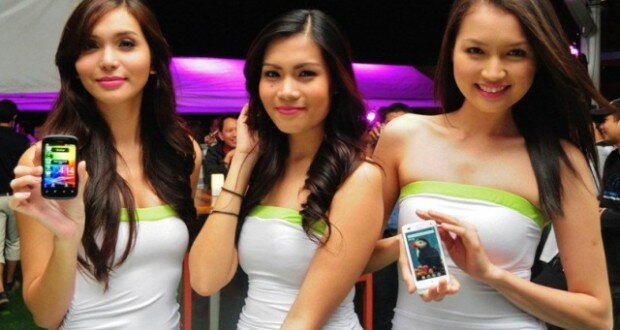 HTC-hot-girls