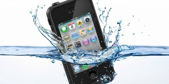 Waterproof-iPhone-Case