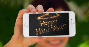 Happy-new-year-iPhone-6