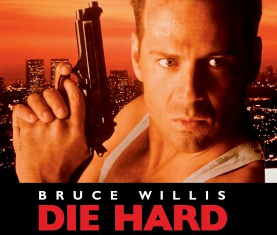 die-hard